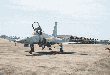 Turkiye's DASAL Aviation Deepens Defense Ties with Malaysia at LIMA 2025